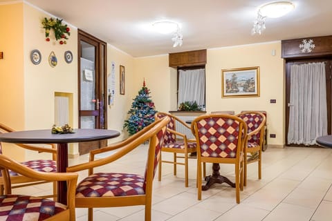 Residence Orizzonte Apartment hotel in Trentino-South Tyrol