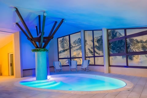 Residence Orizzonte Apartment hotel in Trentino-South Tyrol