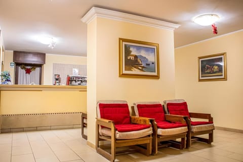 Residence Orizzonte Apartment hotel in Trentino-South Tyrol