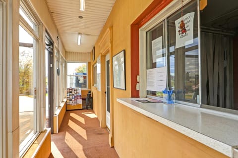 Hotel O Relax Inn Lewisburg near I-64 Hotel in Lewisburg