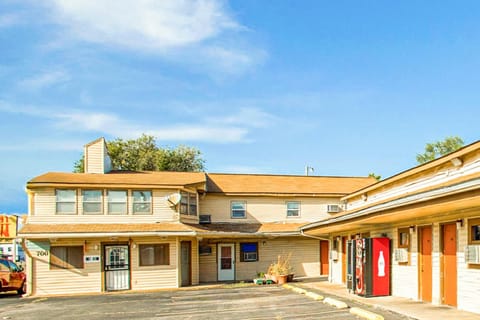 Hotel O Best Rest Inn Springfield US 36 Hotel in Springfield