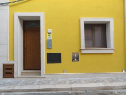 Property view