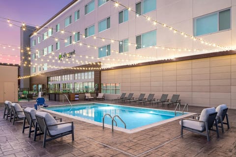 Recreational facilities