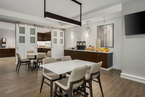 Residence Inn by Marriott Atlanta Peachtree City Hotel in Peachtree City