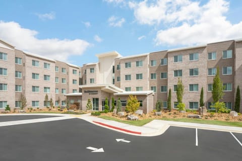 Residence Inn by Marriott Atlanta Peachtree City Hotel in Peachtree City