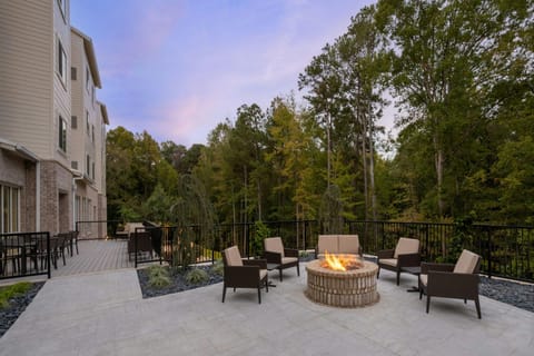 Residence Inn by Marriott Atlanta Peachtree City Hotel in Peachtree City