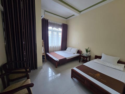 Facilities