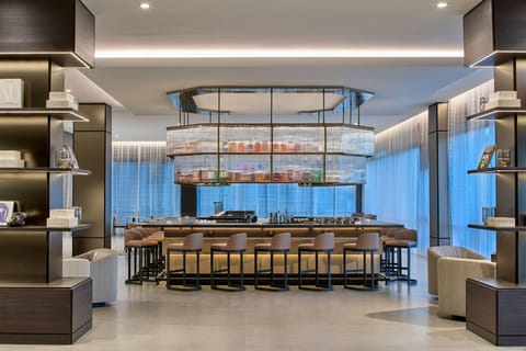 AC Hotel Auburn Hotel in Auburn