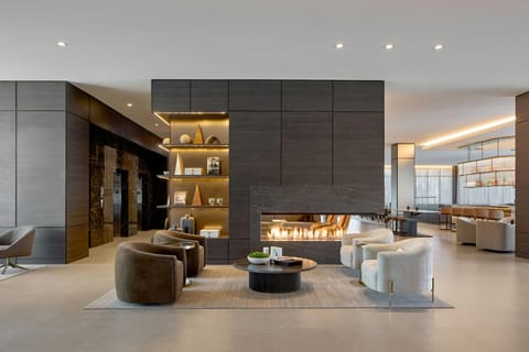 AC Hotel Auburn Hotel in Auburn