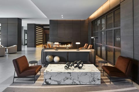 AC Hotel Auburn Hotel in Auburn