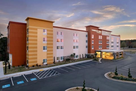 TownePlace Suites by Marriott Locust Grove Hotel in Locust Grove