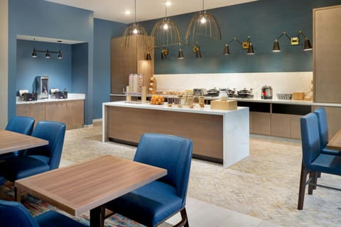 TownePlace Suites by Marriott Locust Grove Hotel in Locust Grove