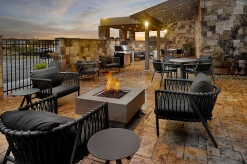 TownePlace Suites by Marriott Locust Grove Hotel in Locust Grove