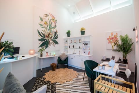 Vida Nova Retreat Hotel in Cape Town