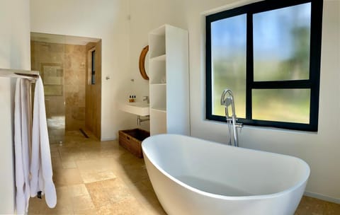 Vida Nova Retreat Hotel in Cape Town