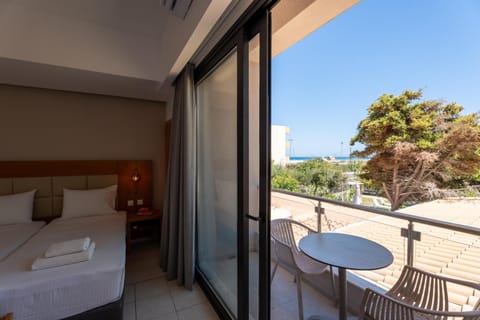 Hotel Georgia Hotel in Crete