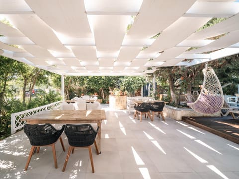 Hotel Georgia Hotel in Crete