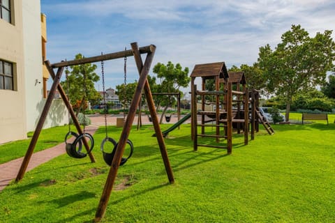 Majorca Self Catering Apartments Apartment hotel in Cape Town