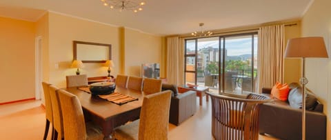 Majorca Self Catering Apartments Apartment hotel in Cape Town