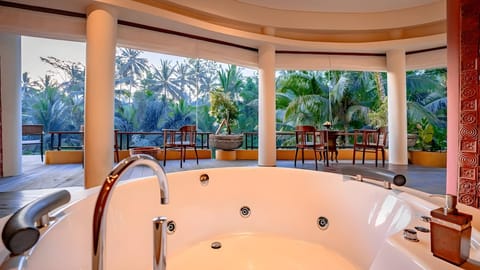 Puri Sebali Resort Ubud Resort in Ubud