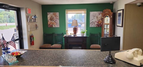 Lantern Motel Motel in South Dakota