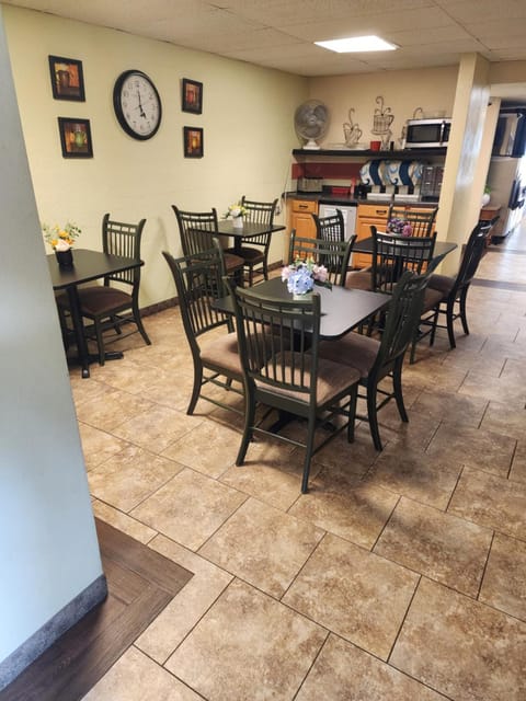 Lantern Motel Motel in South Dakota