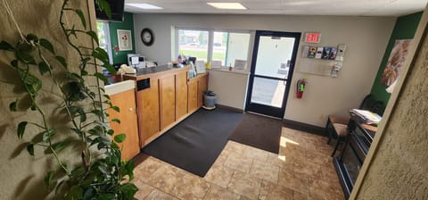 Lantern Motel Motel in South Dakota