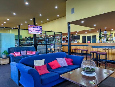 Tandara Motor Inn Motel in Triabunna