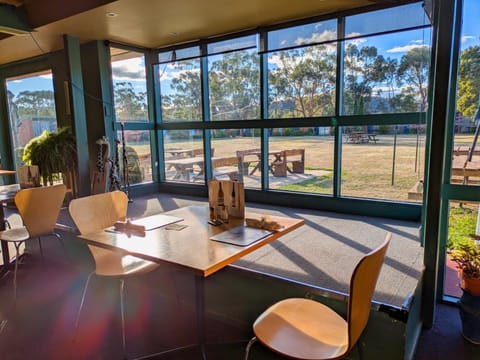 Tandara Motor Inn Motel in Triabunna