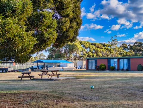 Tandara Motor Inn Motel in Triabunna