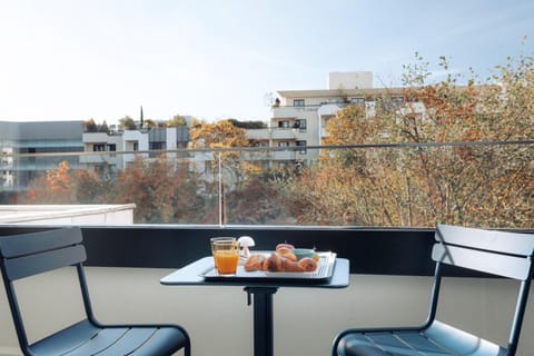 Novotel Paris Suresnes Longchamp Hotel in Puteaux