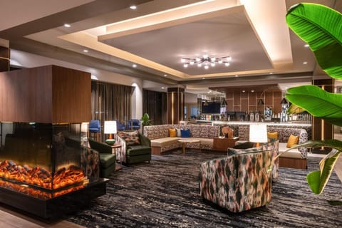 Hotel Indigo Gatlinburg Downtown by IHG Hotel in Gatlinburg