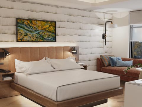 Hotel Indigo Gatlinburg Downtown by IHG Hotel in Gatlinburg