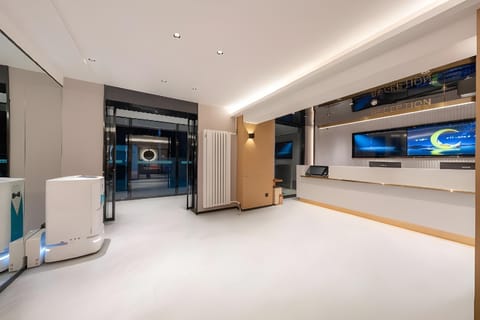 City Comfort Inn Beijing Wukesong 301 Hospital Hotel in Beijing