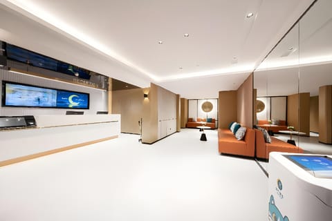 City Comfort Inn Beijing Wukesong 301 Hospital Hotel in Beijing