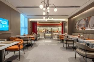 Borman Hotel Tianjin Jizhou Drum Tower Dule Temple Hotel in Tianjin