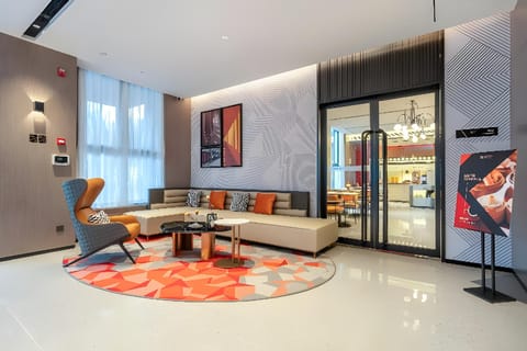 Borman Hotel Tianjin Jizhou Drum Tower Dule Temple Hotel in Tianjin