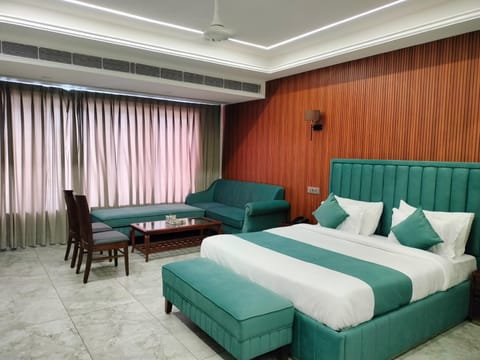 Room plan