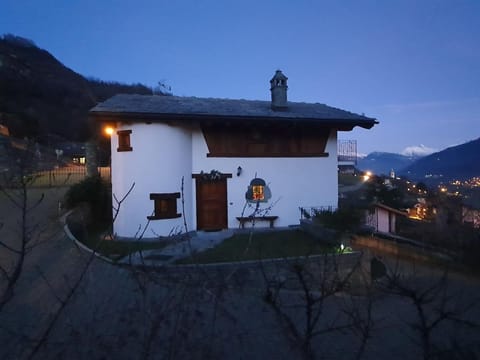 Property view