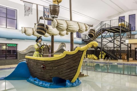 Comfort Inn & Suites Mitchell I-90 Hotel in Mitchell