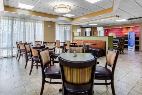 Quality Inn Lebanon Hotel in Lebanon