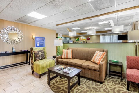 Quality Inn Lebanon Hotel in Lebanon