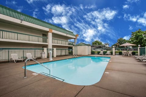 Quality Inn Lebanon Hotel in Lebanon