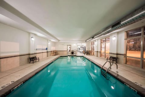 Sleep Inn & Suites Elk City Route 66 Hotel in Elk City