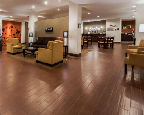 Sleep Inn & Suites Elk City Route 66 Hotel in Elk City