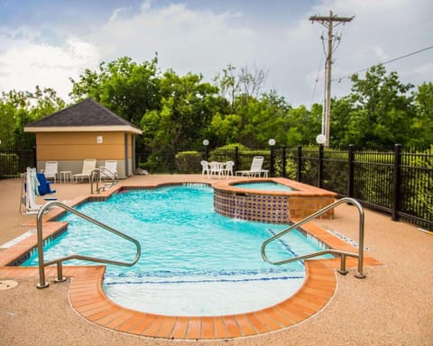 Sleep Inn & Suites Abilene Near University Hotel in Abilene