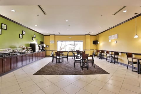 Sleep Inn & Suites Abilene Near University Hotel in Abilene