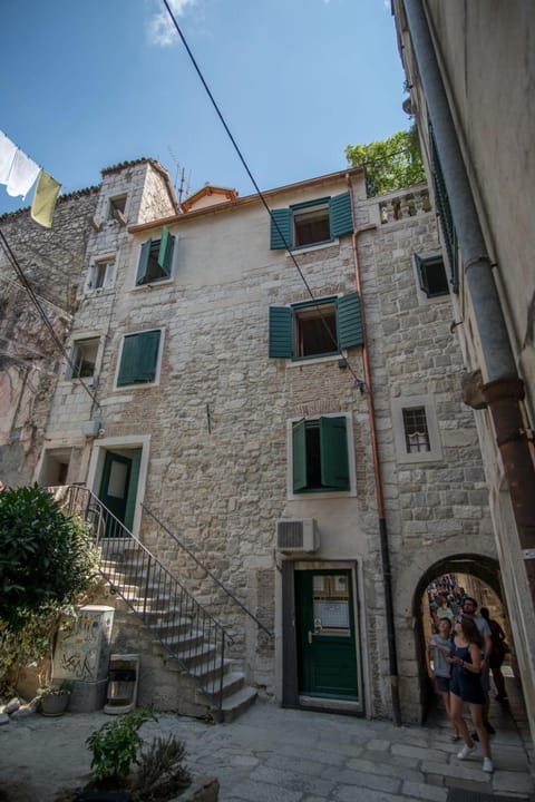 Property view