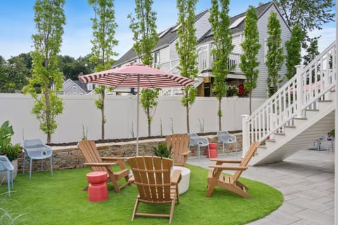 Cutwater Inn & Suites Hotel in Newburyport