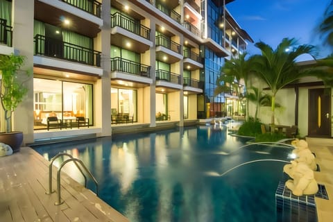 Property view